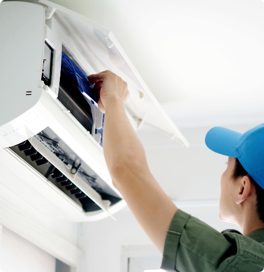 Dcool Air-conditioning & Engineering.