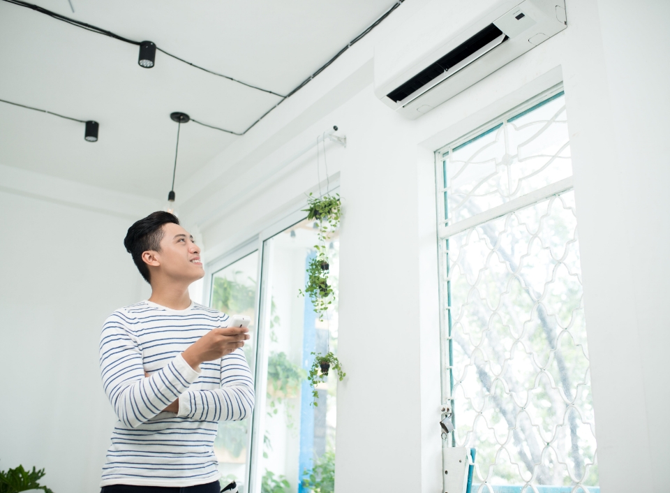 Dcool Air-conditioning & Engineering.