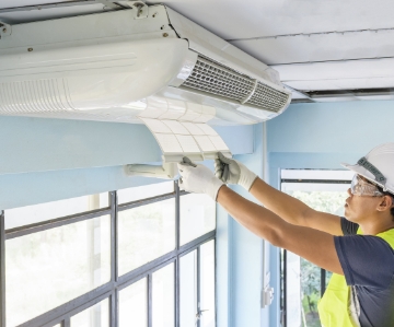  Dcool Air-conditioning & Engineering.